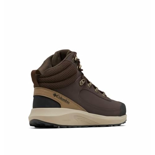 Columbia mens Trailstorm Peak Mid
