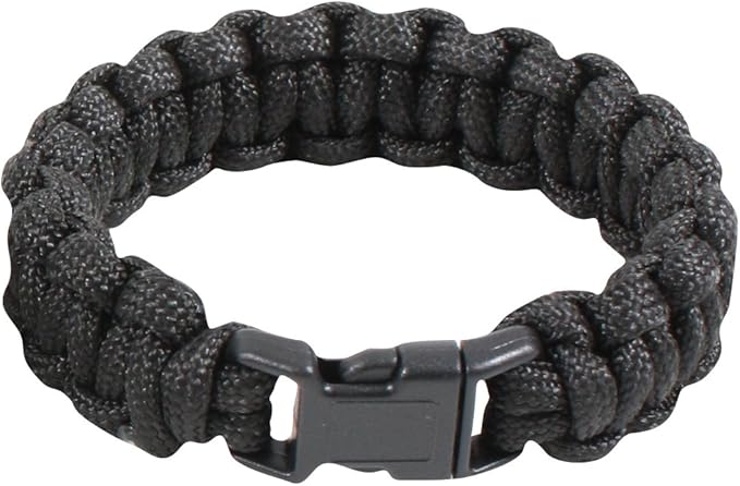 Rothco Paracord Bracelet
