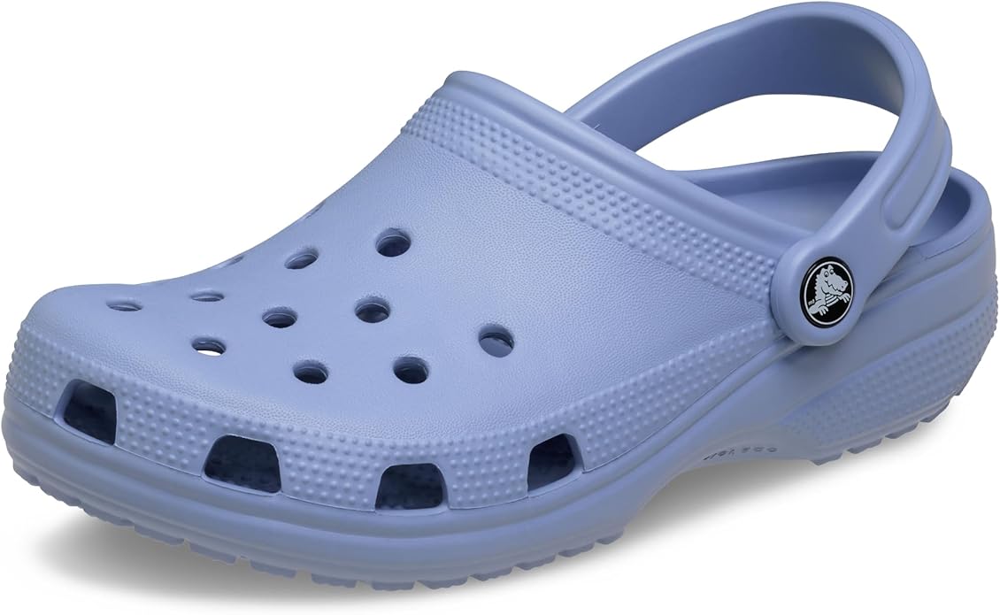 Crocs Unisex-Adult Classic Clogs