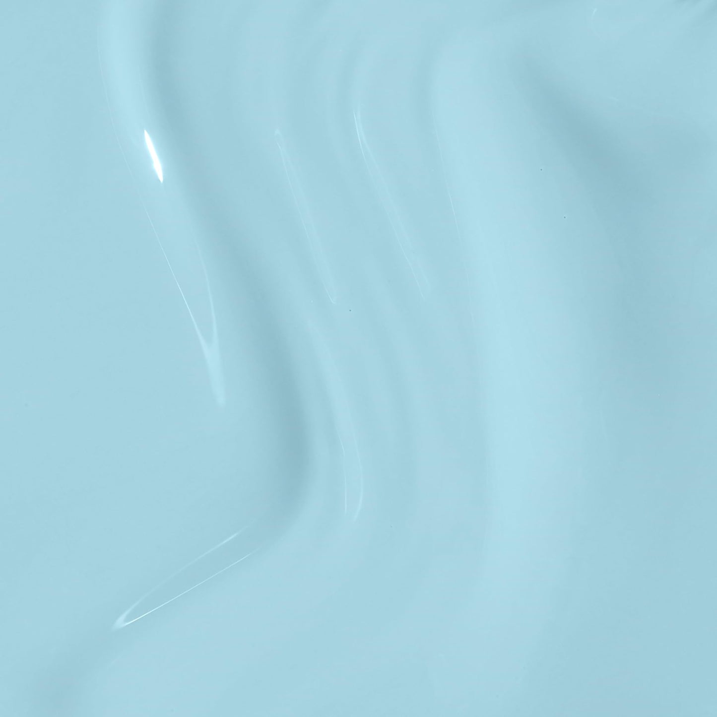 OPI Infinite Shine Totally Tu-blue-ar | Opaque Soft Bright Blue Gray Long Wear Gel Like Crme Nail Polish | What's Your Mani-tude