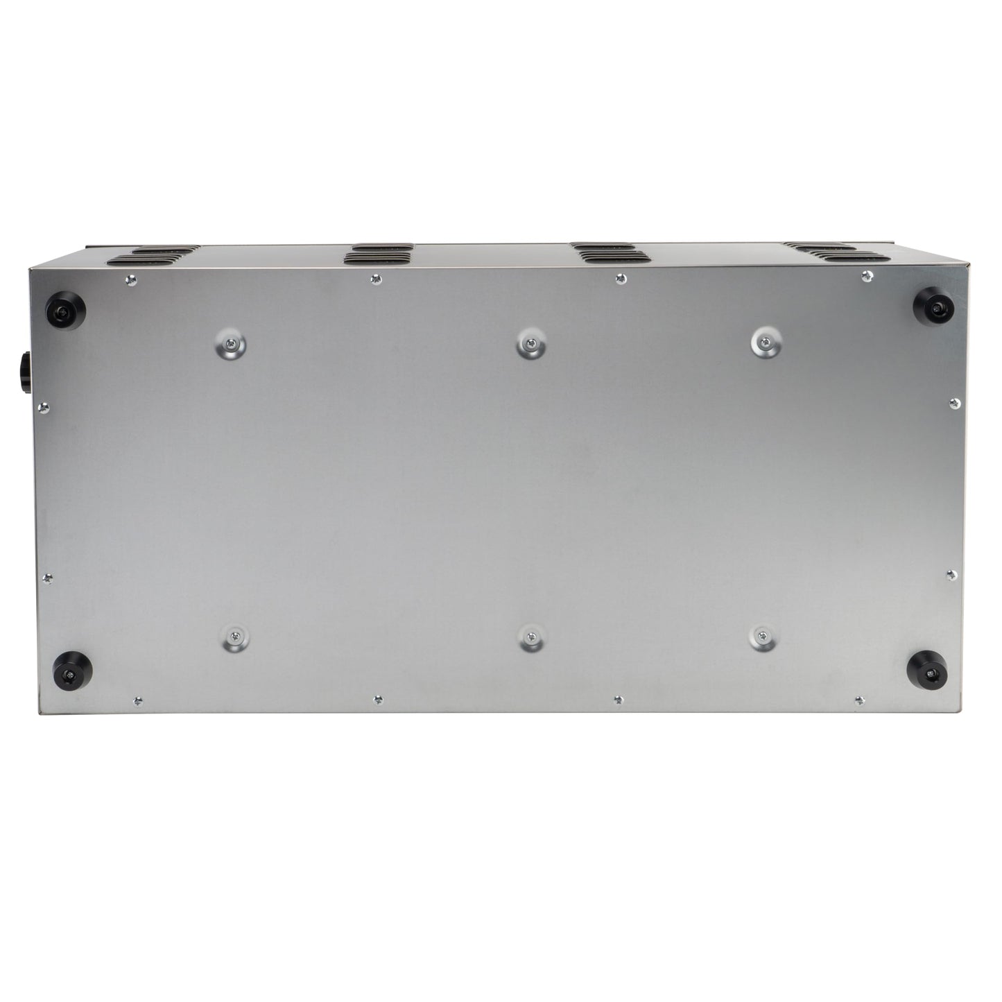 Winco Electric Portable Food Pan Warmer, 1500 W, 120V, 4/3 Size