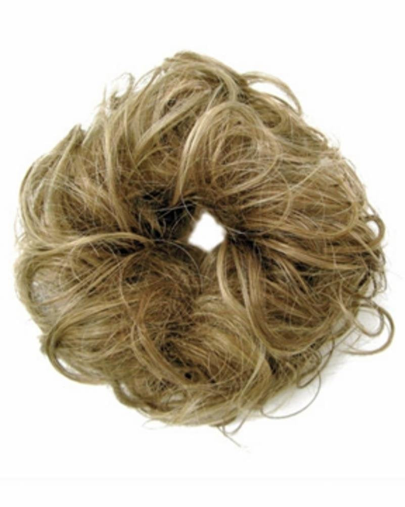 Estetica Design PONYTIE SCRUNCHIE WITH HAIR ATTACHED Womens Wig R17-101 Color