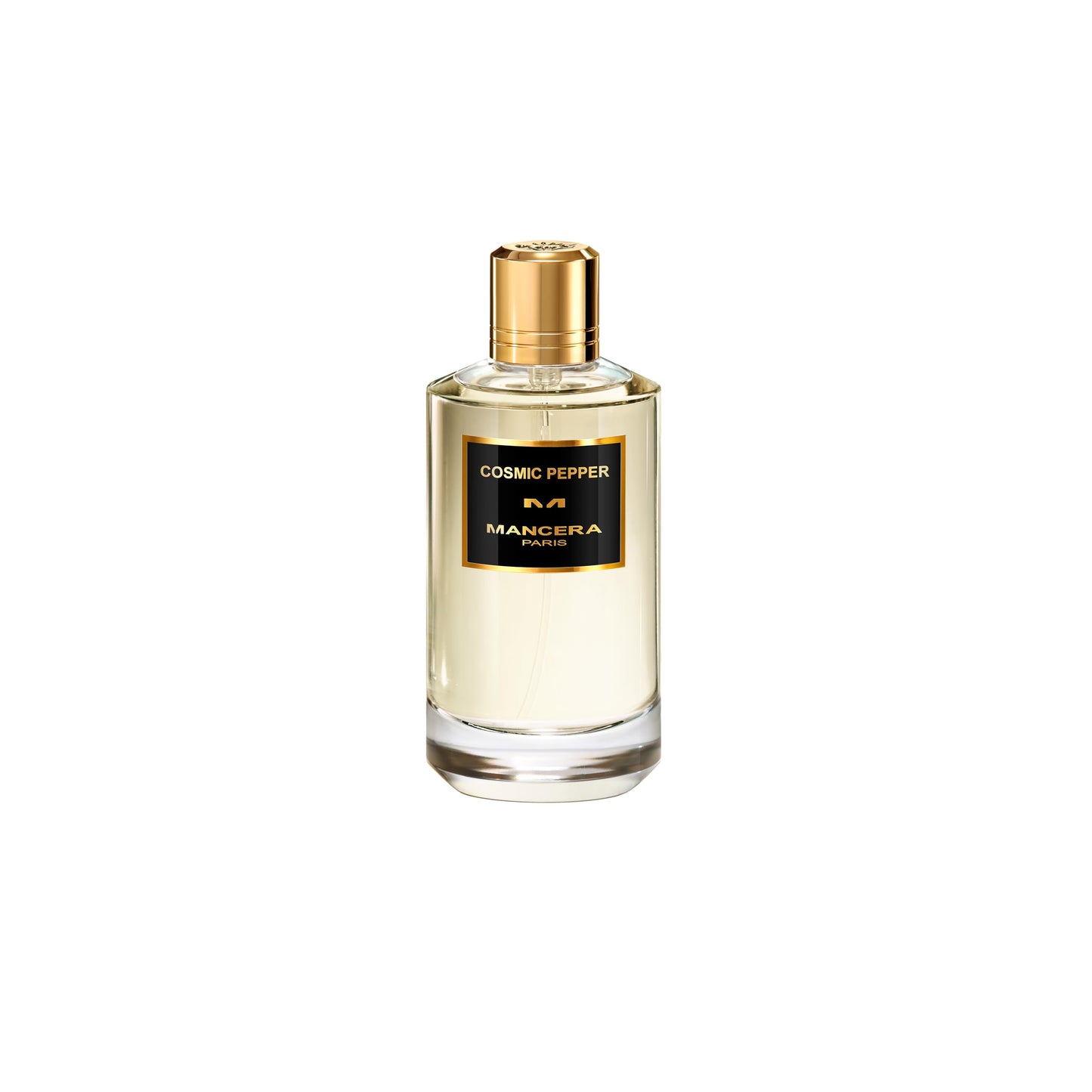 MANCERA Eau de Parfum Spray, Cosmic Pepper, 4 Fl Oz