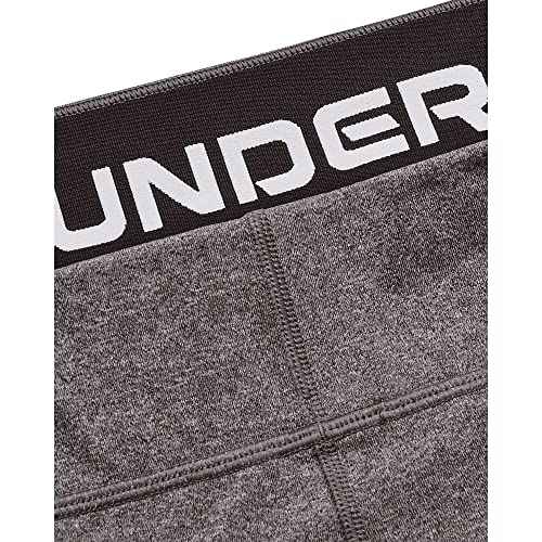 Under Armour Womens ColdGear Authentics Leggings
