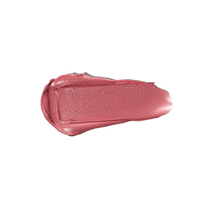 Nudestix Intense Matte Lip + Cheek Pencil, Lipstick + Lip Liner + Cheek Blush Tint, Multi Use Makeup for Long Lasting Color, Smooth Coverage, Shade: Sweet Cheeks
