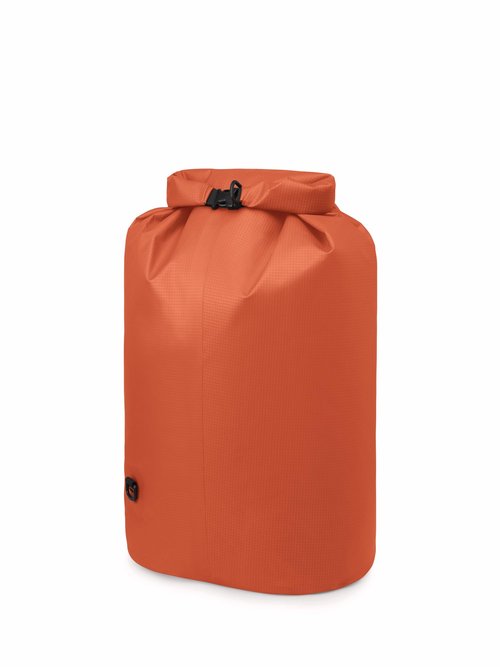 Osprey Wildwater Waterproof 50L Dry Bag, Mars Orange