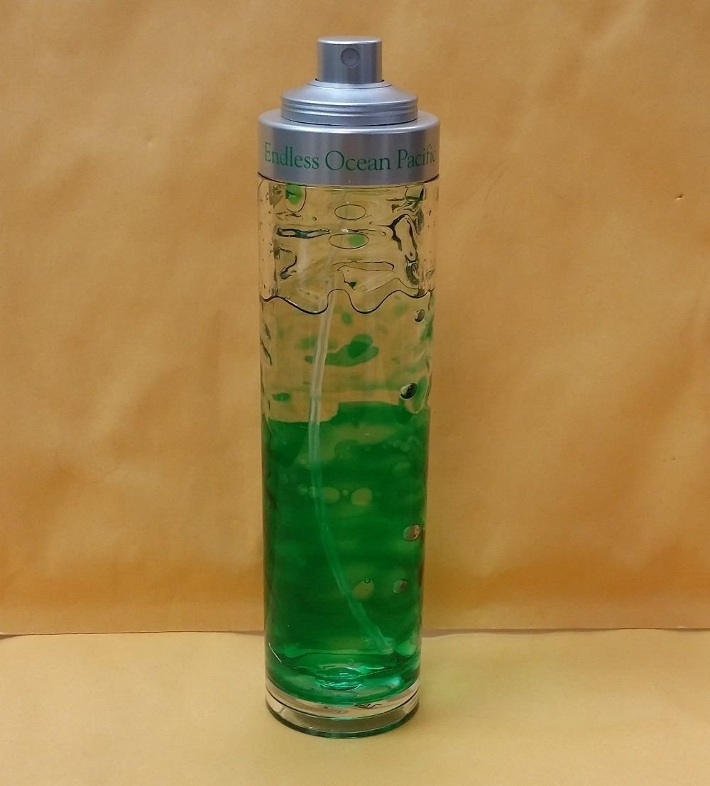 Ocean Pacific Endless By Ocean Pacific Cologne Spray 2.5 Oztester