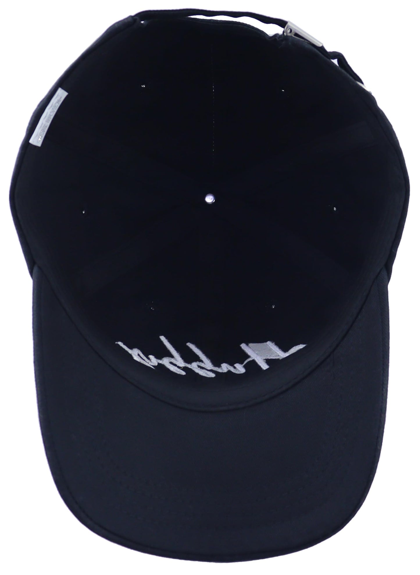 Engagement Gifts for Couples, Mr and Mrs Gifts Baseball Cap, Wifey Hubby Hats, Anniversary Christmas Birthday Wedding Essentials for New Wife Husband Black White