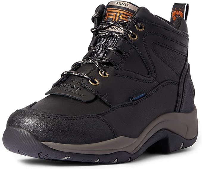 Ariat Womens Terrain Waterproof