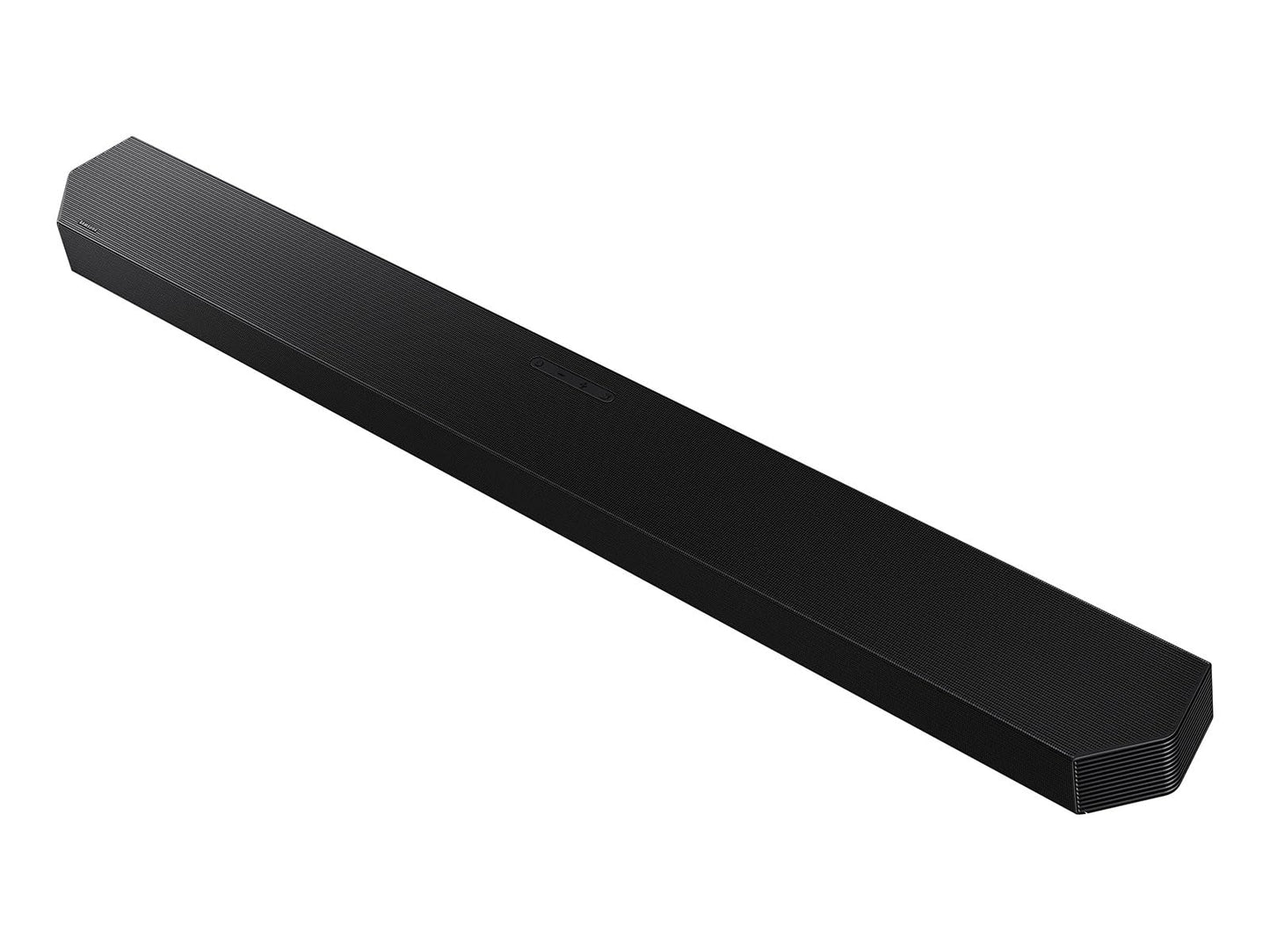 Samsung Q-Series Soundbar HW-Q800H 5.1.2ch with Wireless Subwoofer, Wireless Dolby Atmos, Q-Symphony, SpaceFit Sound Pro, Adaptive Sound, Game Mode Pro, Alexa Built-in (2026 Model)