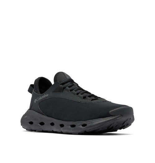 Columbia Men's Drainmaker XTR, Black/Titanium II, 7.5