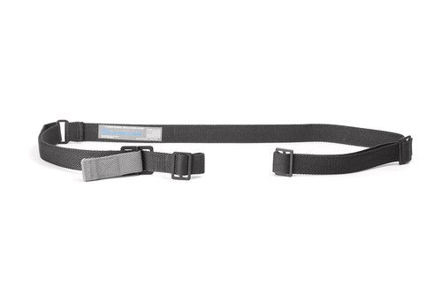 Blue Force Gear Vickers Sling - Original Metal Hardawre - Black