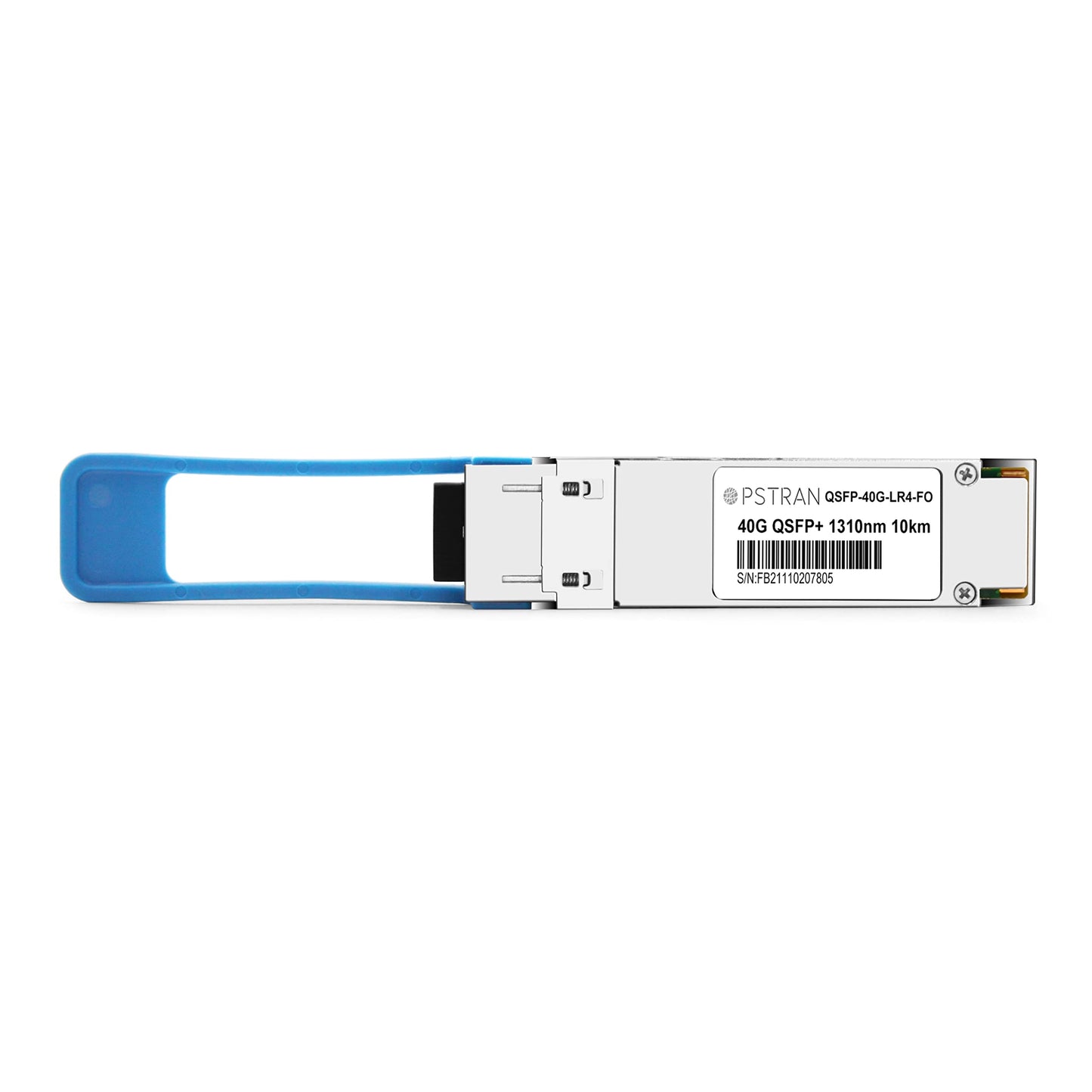 Opstran 40Gbase-Lr4 Qsfp+ Optical Transceiver Module Compatible For Fortinet Fg-Tran-Qsfp+Lr 40G Qsfp+ Lr4 1310Nm 10Km/20Km Ddm