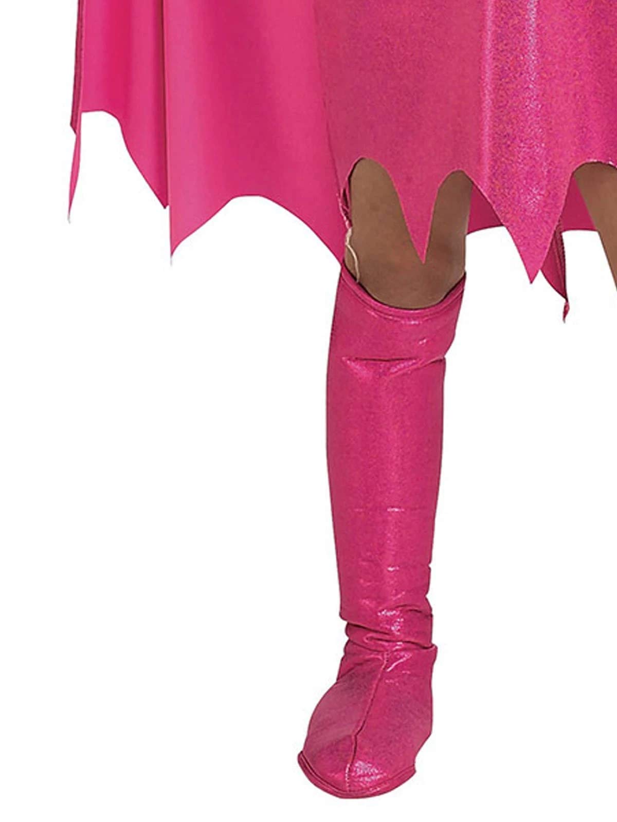 Rubies DC Comics Superheroes: Batgirl Costume Dress for Kids, Girl's Toddler