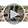 NORTIV 8 Men's Wide Toe Box Hiking Boots Low Drop Waterproof Outdoor Trekking Camping Winter Snow Shoes Katahdin