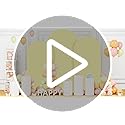 MODFUNS Light Yellow Arch Cover 7.2ft Spandex Arch Backdrop Cover Fitted Arch Stand Covers Stretchy Backdrop Covers Balloo...
