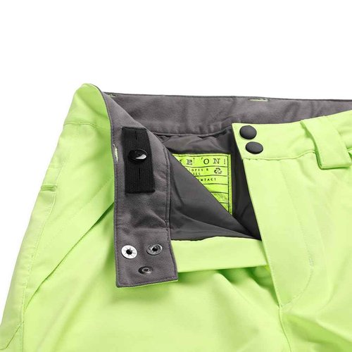 Spyder Girls Revel Insulated Ski Pant