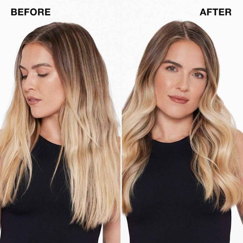 IGK Bond-Building Repair Set | ANTISOCIAL Bond-Building Dry Hair Mask + CASH IN Instant Repair Serum | Repair + Protect + Soften | Vegan + Cruelty Free | New and Improved Scent