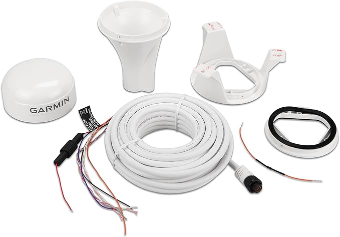 Garmin Next Generation GPS Receiver 19x HVS
