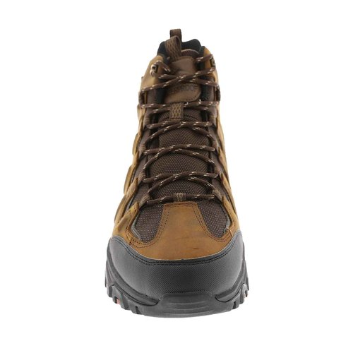 Skechers Men's USA Rickter-Branson Waterproof Hiking Boot