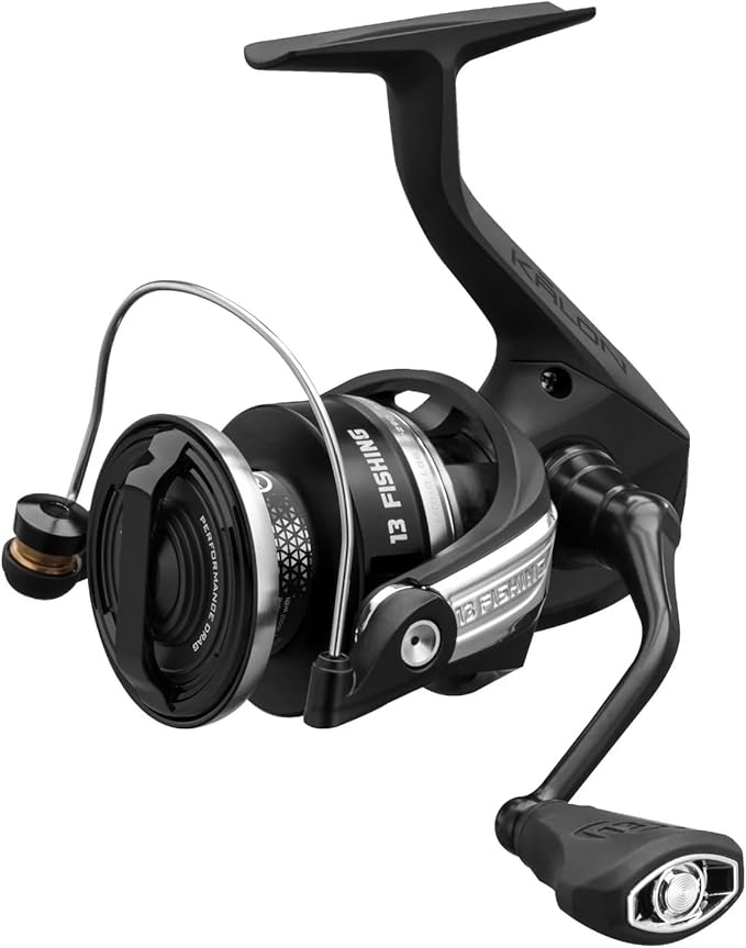 13 Fishing - Kalon A - Spinning Reels