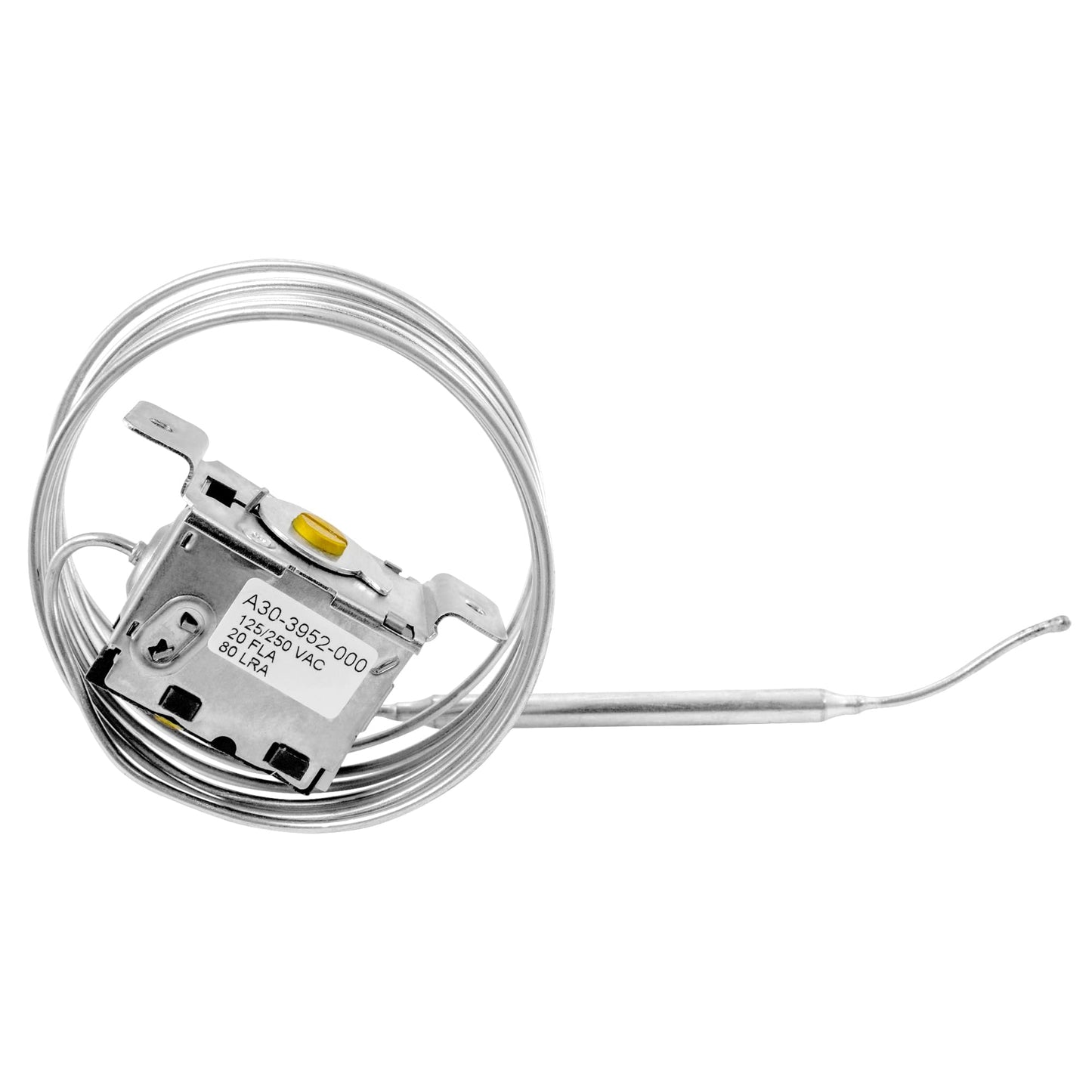 IMM Replacement for Hoshizaki Ice Machine Bin Thermostat Kit A30-3952-000 TB0031