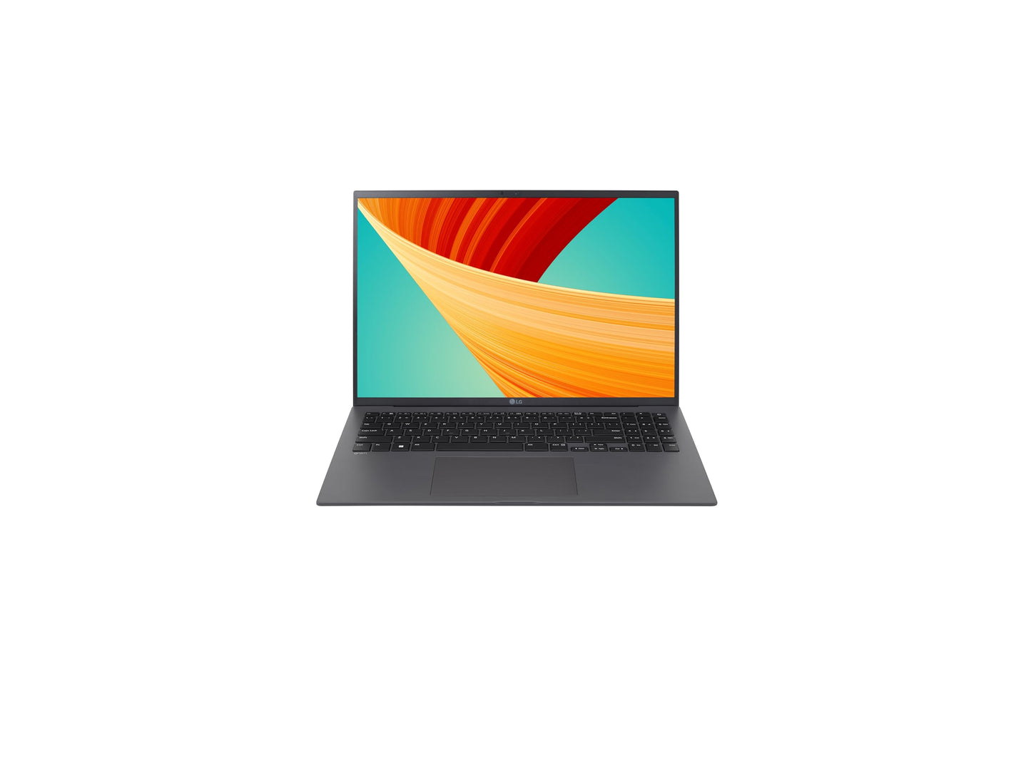 Lg 16 Wqxga Notebook Computer, Intel Core I5-1340P 1.9Ghz, 16Gb Ram, 512Gb Ssd, Windows 11 Pro, Charcoal Gray