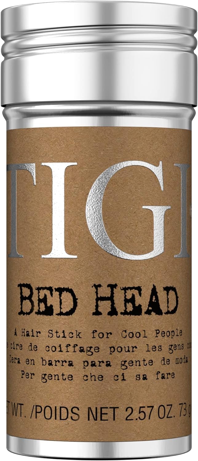 Tigi Bed Head Stick - A Hair Stick For Cool People (Soft Pliable Hold That Creates Texture) 75ml/2.7oz