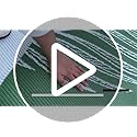 wikiwiki Outdoor Rug, 9x18ft Waterproof Reversible Mat Indoor Outdoor Rugs Carpet, Small Area Rug Plastic Straw Rug for Pa...