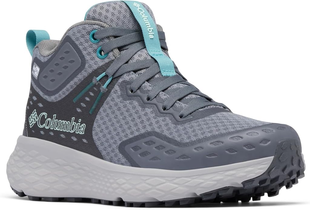 Columbia Womens Konos TRS Outdry Mid