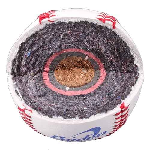 Baden Perfection Game Baseballs