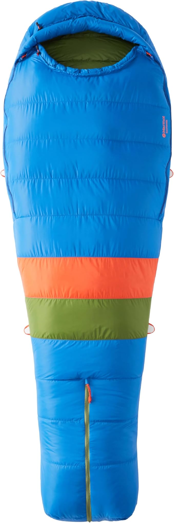 Marmot Mens Sawtooth Sleeping Bag