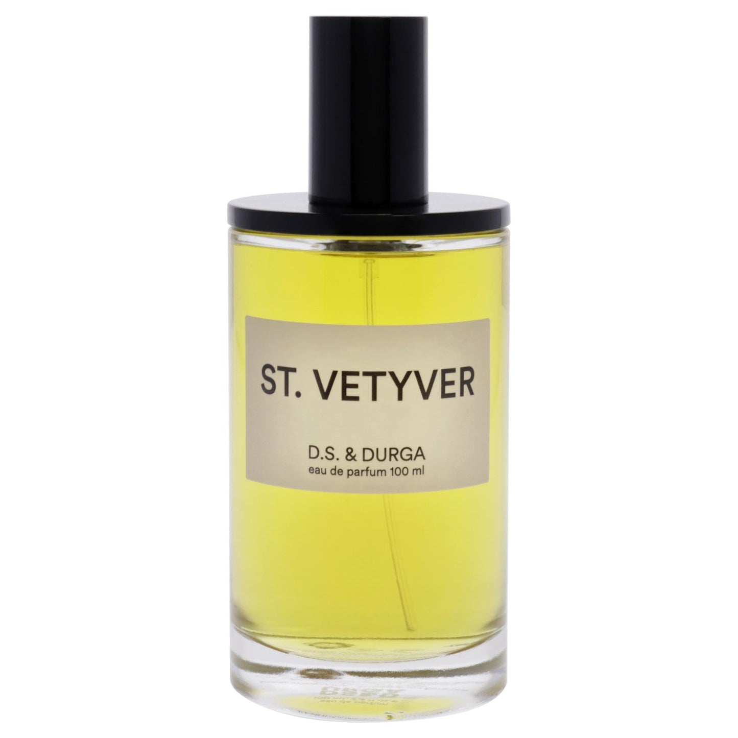 D.S. & Durga St Vetyver for Unisex - 3.4 oz EDP Spray