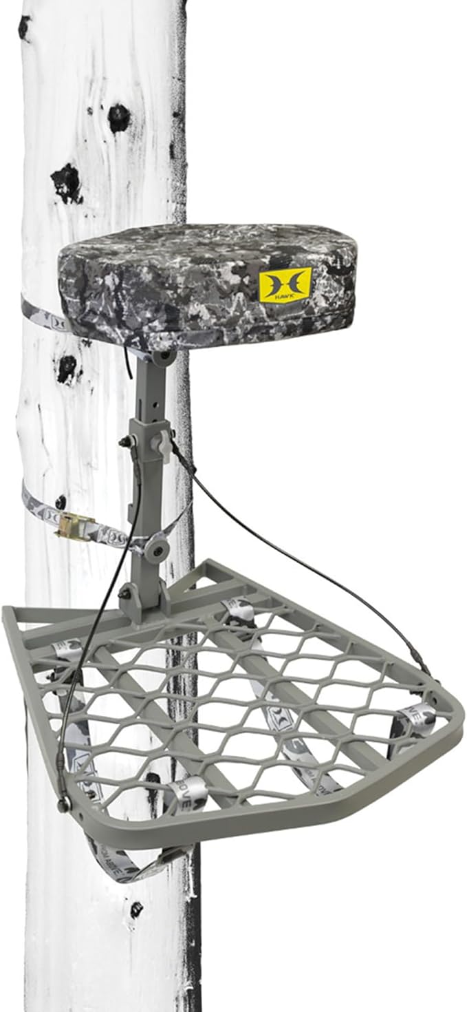 Hawk Hang-On Tree Stand