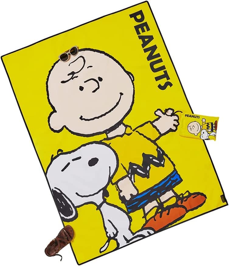Gpel Picnic Mat - Versatile Outdoor Blanket, Waterproof & Portable, Yellow - Perfect for Picnics, Camping, and More!, Yell...