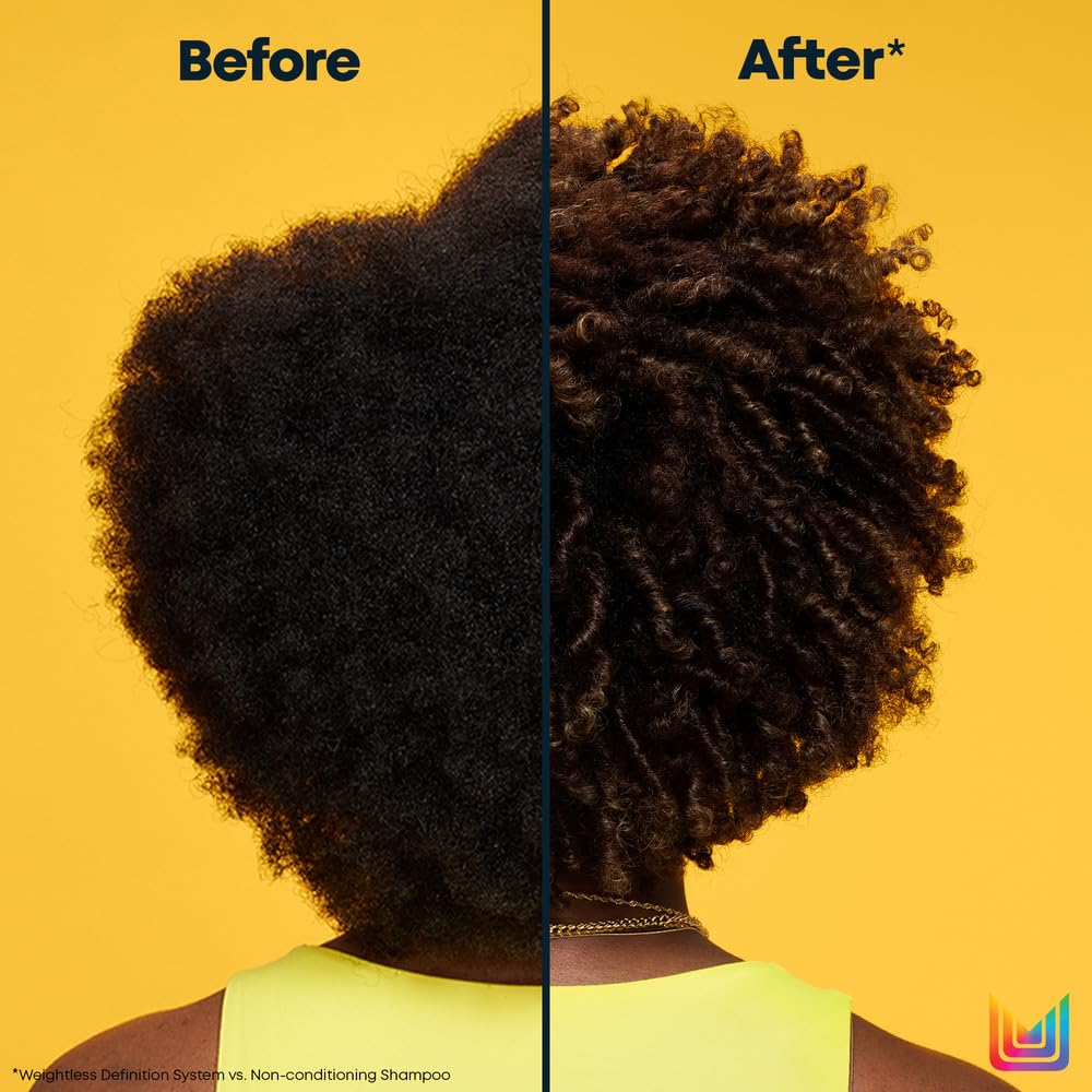 Matrix A Curl Can Dream Rich Mask | Hydrating & Deep Conditioning Leave-In Mask | Curly & Coily Hair | Sulfate & Paraben Free |