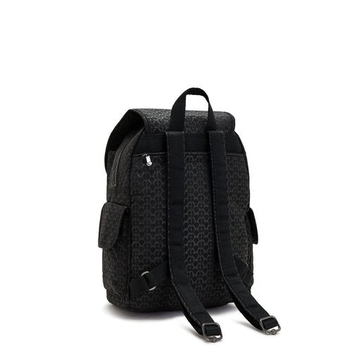 Kipling Women's City Pack Backpack, All-Day Versatile Daypack, Bag