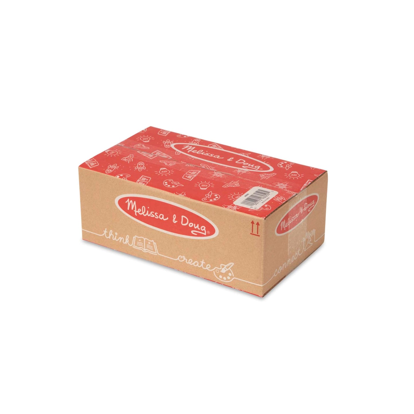 Melissa & Doug Bella Butterfly Tea Set (FFP)