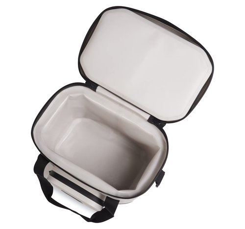 Igloo Trailmate 18-Can Cooler Bag, Bone