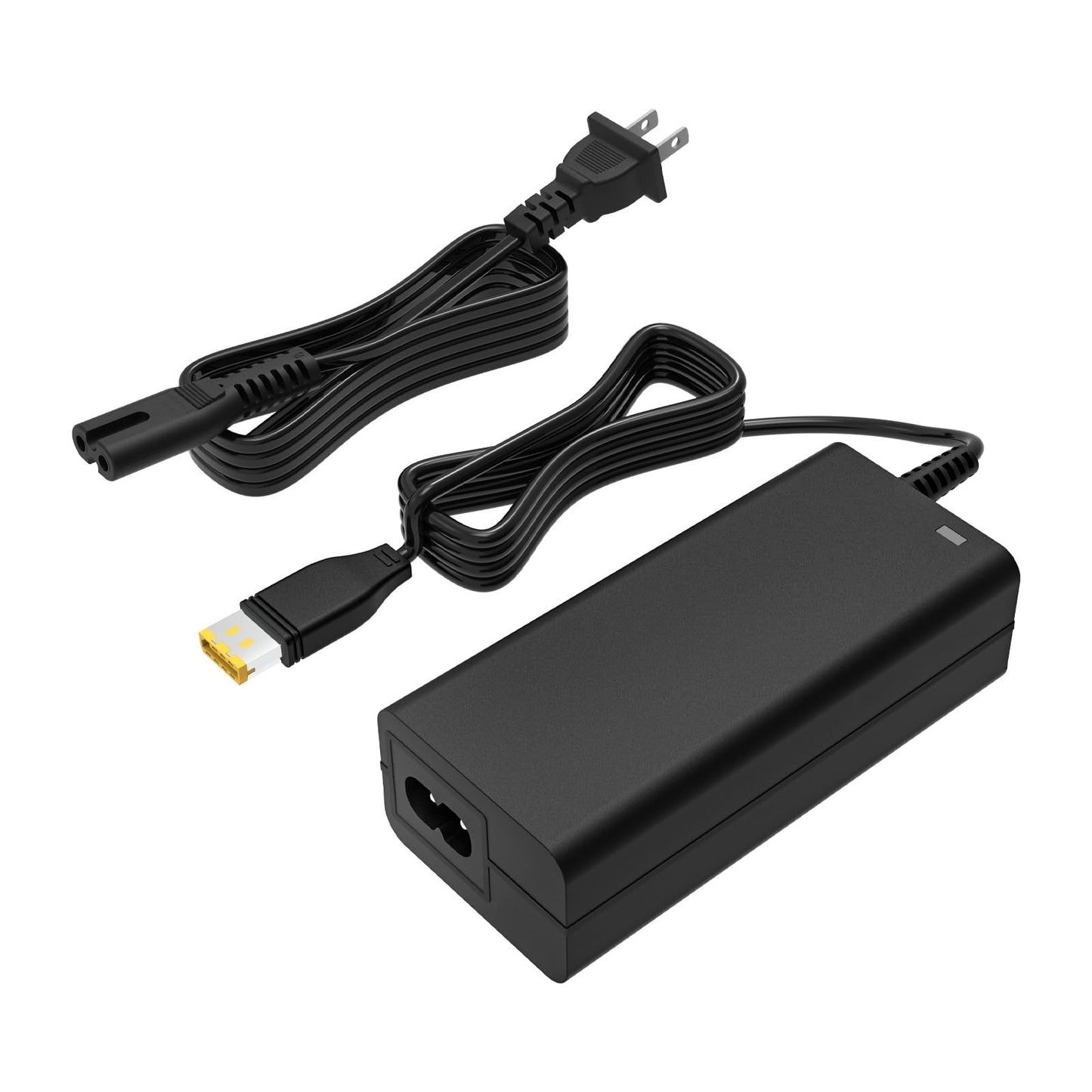 24V 65W AC Adapter Replacement for ResMed AirSense 11 Power Supply Compatible with All ResMed AirSense 11 CPAP Machines (AutoSet/Elite), Includes CPAP Power Cord | ResMed AirSense 11 Supplies