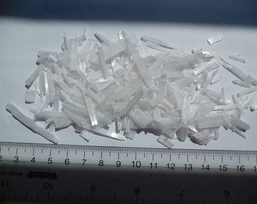 Selenite Blades - Medium - 100% Crystal Life+Love! Cleansing Charging Forever! med(3 Pounds)