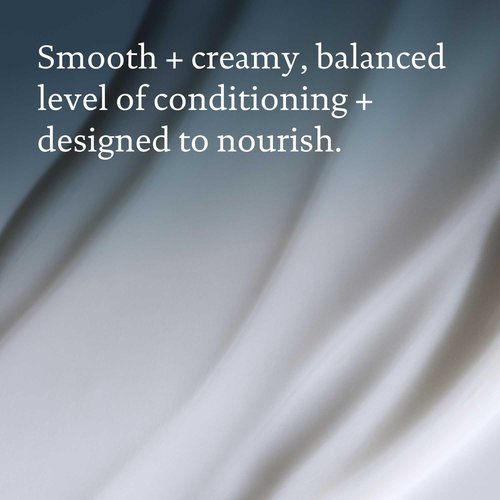 Living proof No Frizz Conditioner, Smoothing Conditioner for Women, Controls Frizz, and Softens Hair for All Hair Types, 24 oz