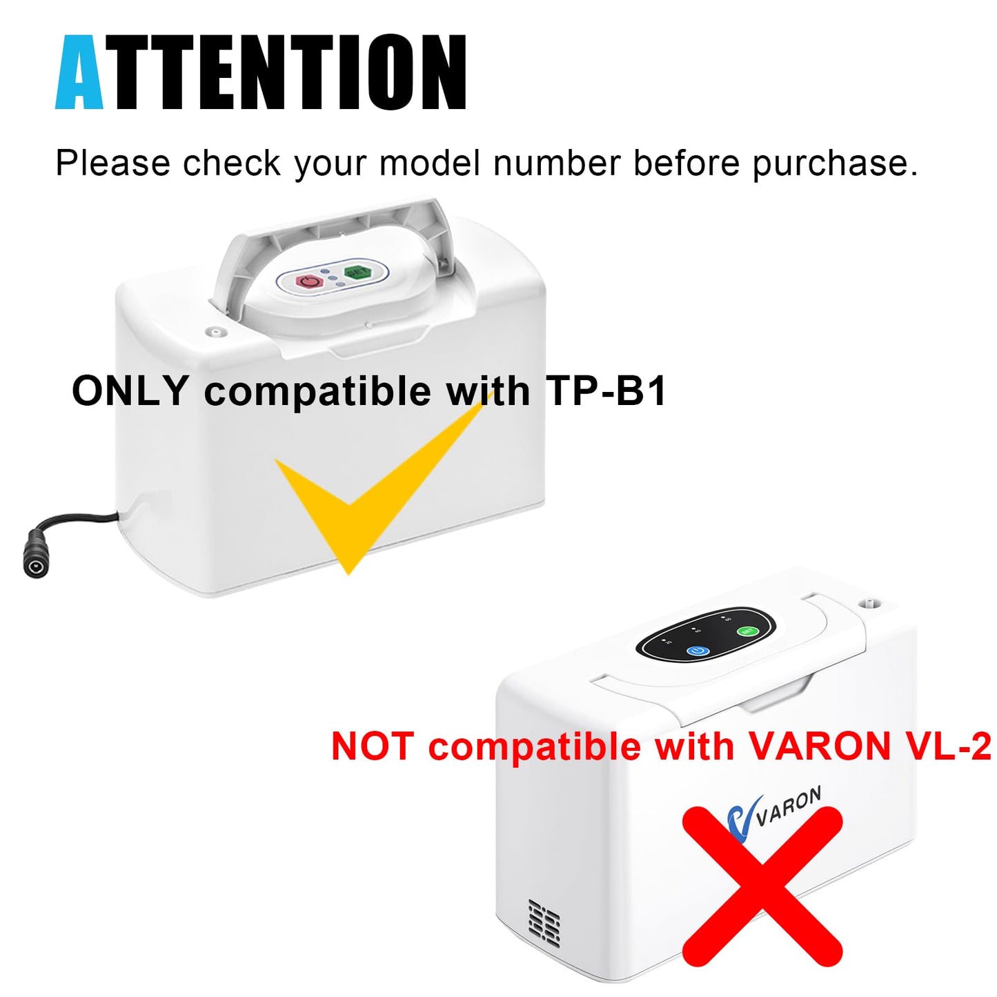 Jvnvlki Backpack for Portable Oxygen Concentrator 3L/Min, Adjustable Straps Multiful Pockets Storage Design, for 3L/Min Portable Oxygen Concentrator