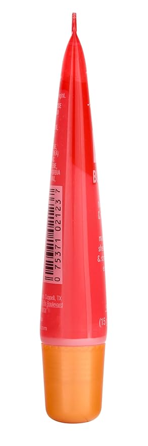 Tree Hut Strawberry Sugarlips Lip Butter, Hydrating Lip Care for Soft, Smooth & Nourished Lips, Holiday Gift & Stocking Stuffer, 0.52 fl oz