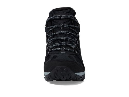 Merrell Accentor 3 Mid Wp Black 8.5 M