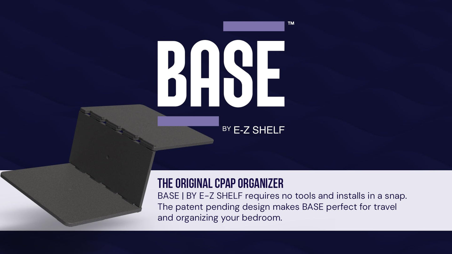 CPAP E-Z Shelf