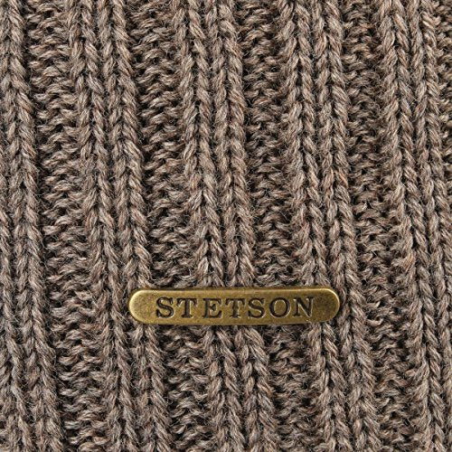 Stetson Northport Knit Hat Women/Men | Made in Italy
