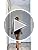 Women's Sexy Elegant Bodycon Dress Party Club Night Outfit Hot Drilling Clubwear