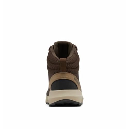 Columbia mens Trailstorm Peak Mid