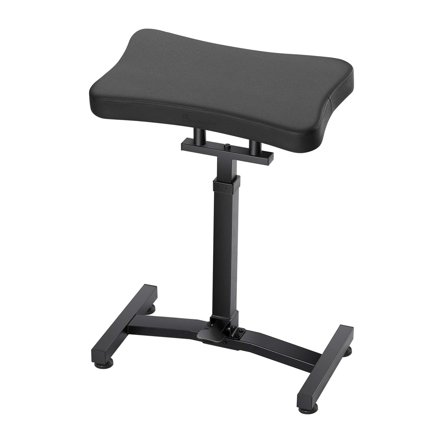 POARMEEY XXL Tattoo Armrest Stand Adjustable Height by Hydraulic System,Tattoo Arm Rest with Strong and Durable Base for Artist Tattoo Studio